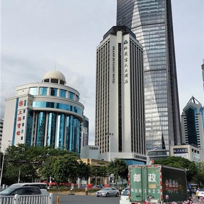 广州桑拿按摩全套，享受桑拿与按摩的完美结合