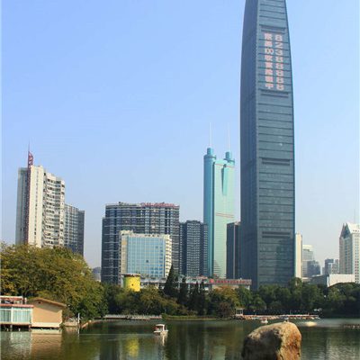 尊贵享受，广州金园休闲会所等你来